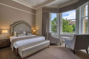Гостиница Best Western Inverness Palace Hotel & Spa  Инвернесс